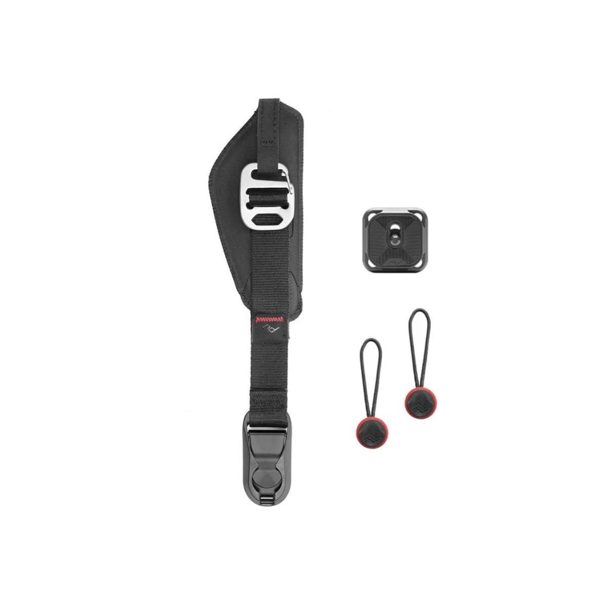 Peak Design CL-3 Clutch Camera Hand-Strap - cambuy-lives Peak Design CL-3 Clutch Camera Hand-Strap - cambuy-lives